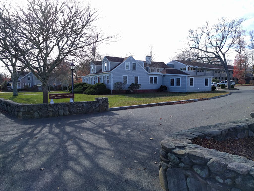 Tabor Academy Admissions Office - Thumbnail