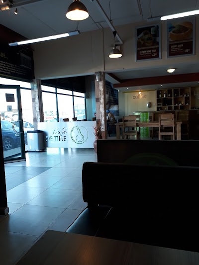 Photos of Cafe Pie Time