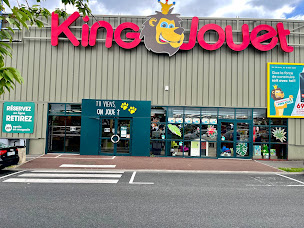 Photo n°1 de King Jouet à Venette (Magasin de miniatures)