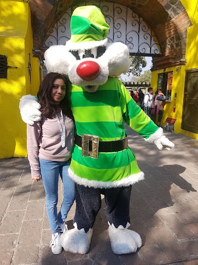 Photos of Six Flags