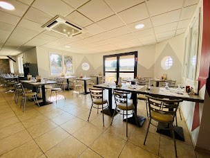 Photo n°7 de Restaurant Cigalon chez Karine à Lançon-Provence (Restaurant)