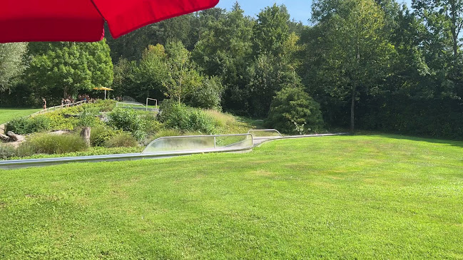 Hallen- und Freibad Lättich - Baar