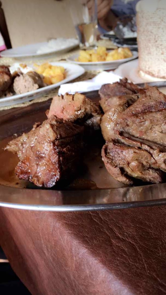 Churrasquería La Estancia