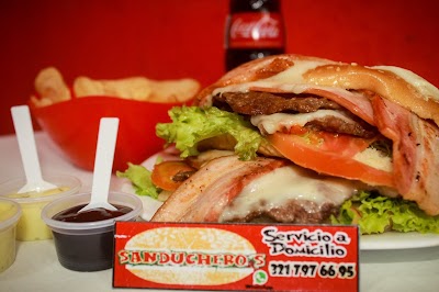 Photos of Sanducheros