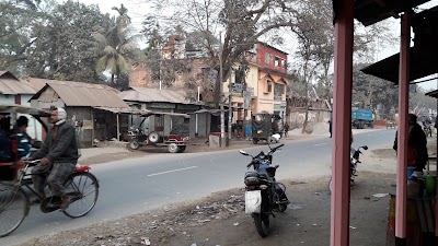 Photos of Shahi Chatpati House