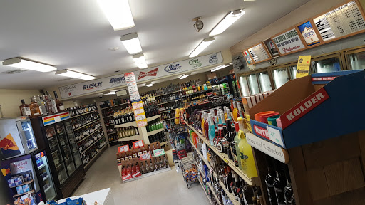 Old South Liquors