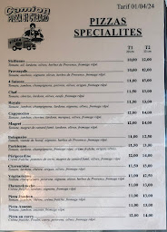 Photo n°10 de CAMION PIZZA à Angoulême (Pizzas à emporter)