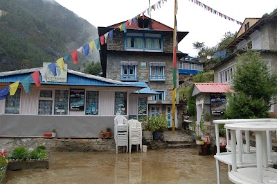 Photos of Mount Kailesh Lodge and Restaurant
