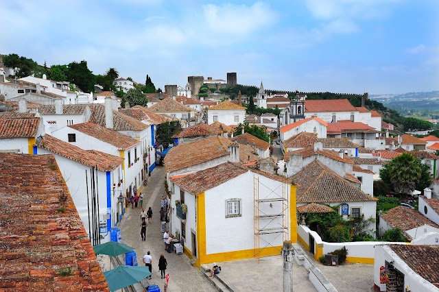 Óbidos