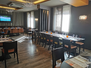 Photo n°18 de Mimosa à Blois (Restaurant)