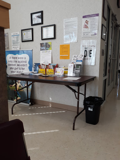 Pulaski County Health Department Gallery - United States
