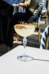 Photo n°14 de YAMAS restaurant à Saint-Laurent-du-Var (Restaurant méditerranéen)