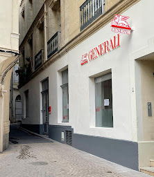 Photo n°3 de Assurance Generali - Sarl Efia Assurances à Béziers (Agence d'assurance pour locataires)