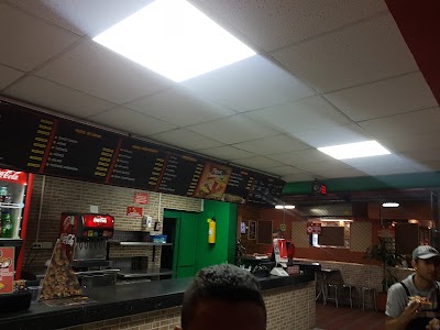 Photos of MegaPizza