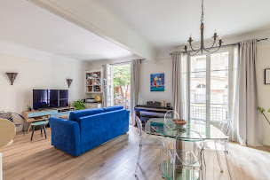 Photo n°12 de Agence immobilière Guy Hoquet PARIS 5 Maubert à Paris (Agence de location immobilière)