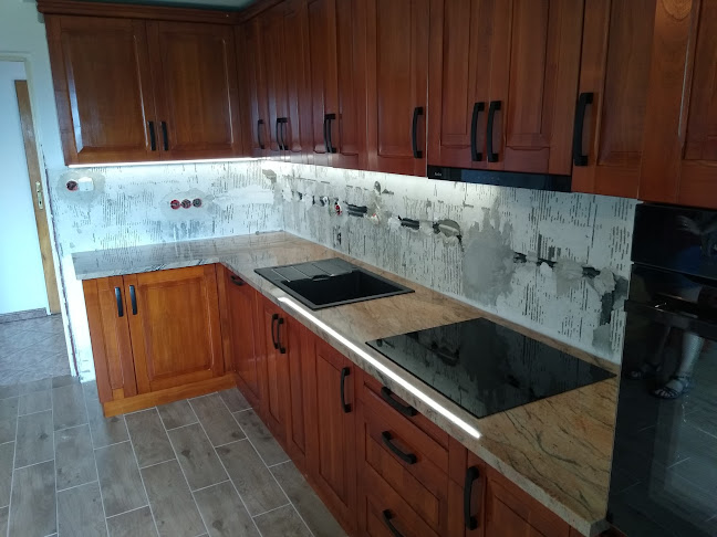 Kamieniarstwo Cebula Adrian Cebula - Inny