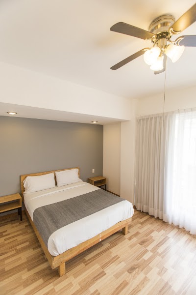 lodging