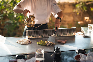 Kempinski Hotel San Lawrenz Malta by null