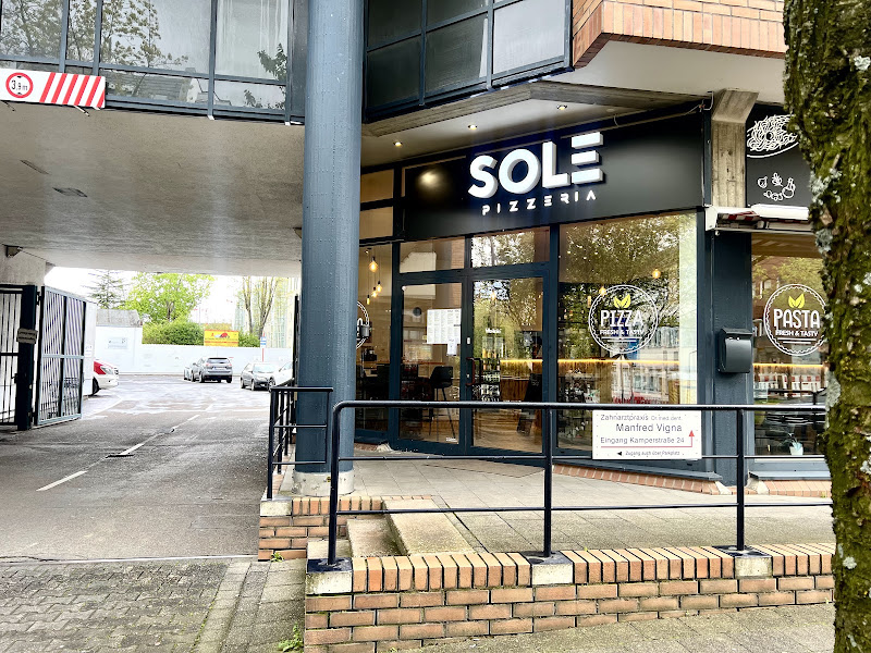 Sole Pizzeria — photo