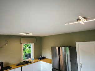 Photo n°21 de Eco'logis Peinture & Rénovation à Vaux (Façadier)