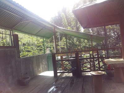 Photos of Wewessa Tea Factory