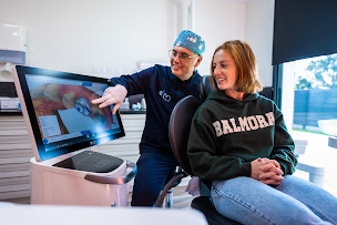 Photo n°13 de Dr Métier Serge à Bapaume (Cabinet d'implants dentaires)