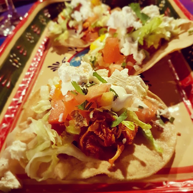 El Mexicanito