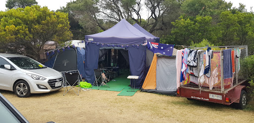 Camp Henley Ocean Grove - Australia