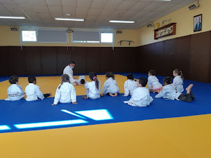 Photo n°2 de Aiffres Judo Club à Aiffres (Club de judo)