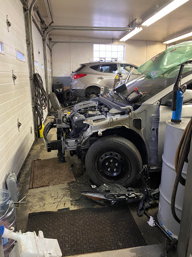 R-1 Auto Service
