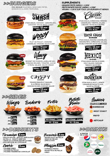 Photo 3 - Burgers & Co