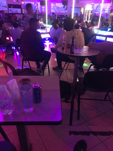 Flamingos Nightclub