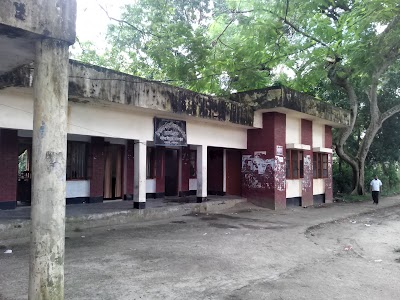Photos of Nakla Court Building Complex