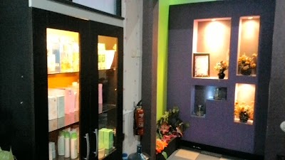 Photos of Alfafa Salon and Spa Muslimah