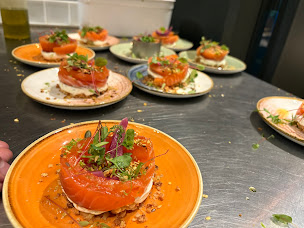 Photo n°42 de La Tulipe à Villers-Cotterêts (Brasserie)