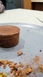 Photo n°8 de Le Claux de Belvezet à Toulonjac (Restaurant)