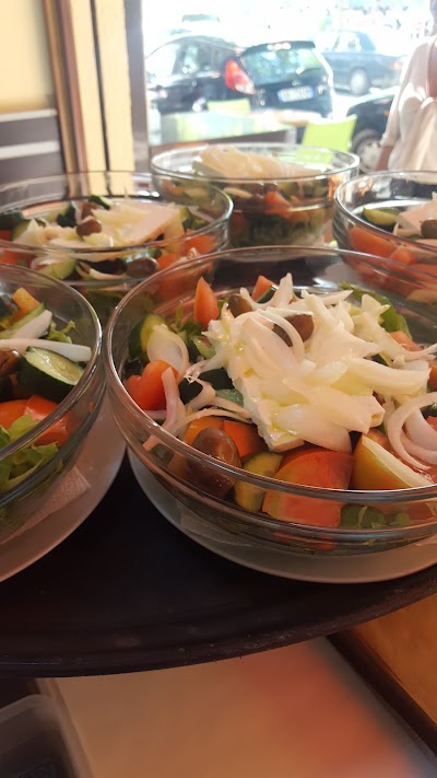 Photos of Fast Food Piceri Kreperi Lio