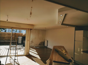 Photo n°10 de PINXI à Les Ponts-de-Cé (Peintre en bâtiment)