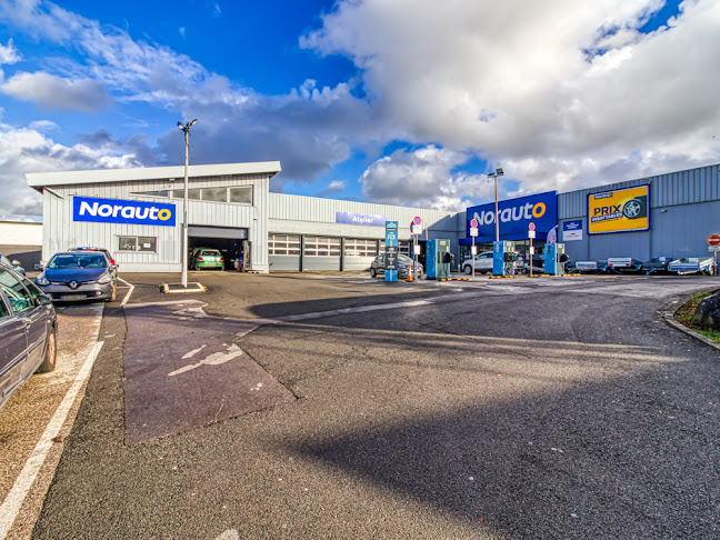 Centre Commercial Auchan, 62280 Saint-Martin-Boulogne