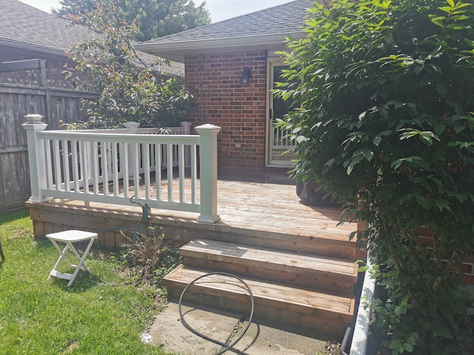Lil Dan Handyman work photo 1
