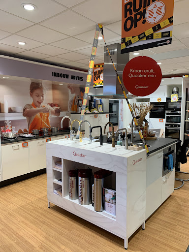 Expert Uithuizen - Netherlands