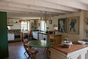 Photo n°6 de Lavinsotte à Saint-Eutrope-de-Born (Maison de vacances)