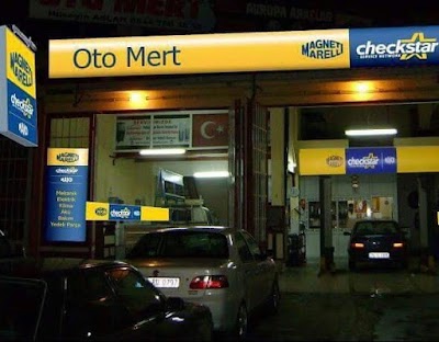 Photos of Mert Oto Kaporta