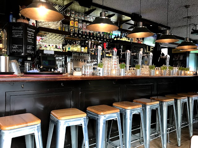 Cafe Kale
