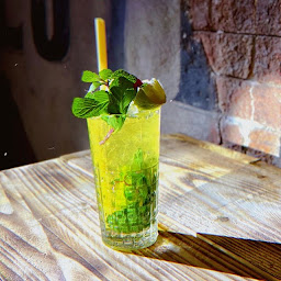 Photo n°78 de ZAPATA TOULOUSE à Toulouse (Bar à tapas)