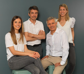 Photo n°19 de ORTHODONTIE GARLABAN - BACHET - DAMERON - CHEVALIER - ADRET à Aubagne (Orthodontiste)