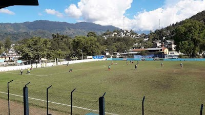 Photos of Estadio Filomeno Herrera