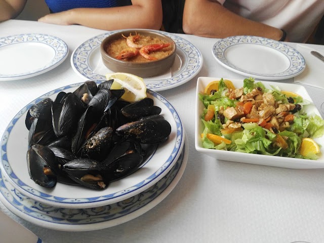 Restaurante Can Lluis