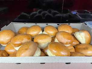 Photo n°9 de Food Truck Burger by Le Santo à Doussard (Restauration rapide)