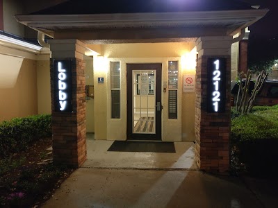 lodging